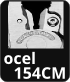 ocel 154CM