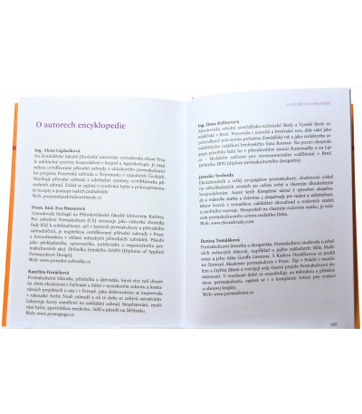 Encyklopedie soběstačnosti pro 21. století, farmář, pastevec, sběrač, Eva Hauserová, ISBN 978-80-7553-582-5