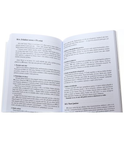 Prepping aneb buďte připraveni, Vojtěch Štrba, 9788075683373, ISBN 978-80-7568-337-3, preppering, outdoor, ochrana