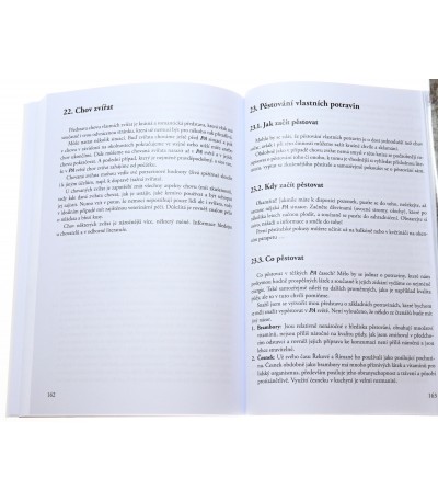 Prepping aneb buďte připraveni, Vojtěch Štrba, 9788075683373, ISBN 978-80-7568-337-3, preppers, preppering, outdoor