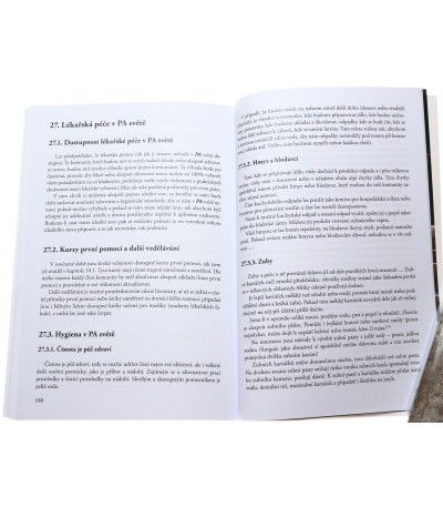 Prepping aneb buďte připraveni, Vojtěch Štrba, 9788075683373, ISBN 978-80-7568-337-3, připravenost, soběstačnost, přežití