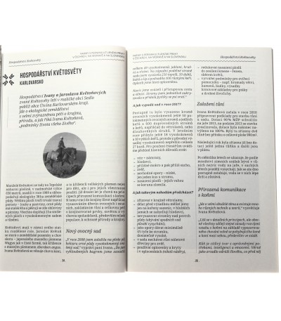 Permakulturní farma, Klíč k soběstačnosti, Eva Hauserová, ISBN 978-80-905108-9-0, obživa, permakultura, udržitelnost