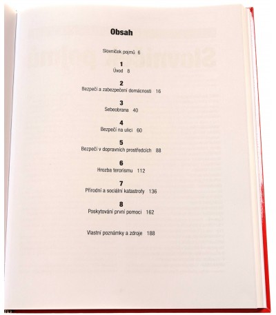 Kurz přežití ve městě, Chris McNab, Joanna Rabiger, ISBN: 978-80-87383-72-8, 9788087383728, preppering, sebeobrana