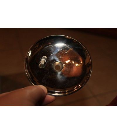 lampa ruční 104C - náhradní zrcátko