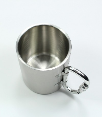 Hrnek nerez 300 ml termo