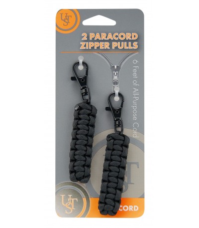 Přívěšek paracord 2ks - mix barev