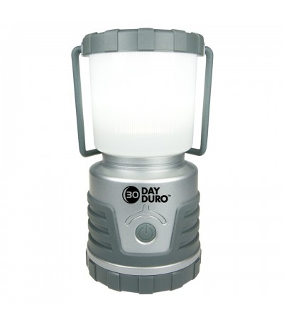 LED lampa Duro - 30 dní