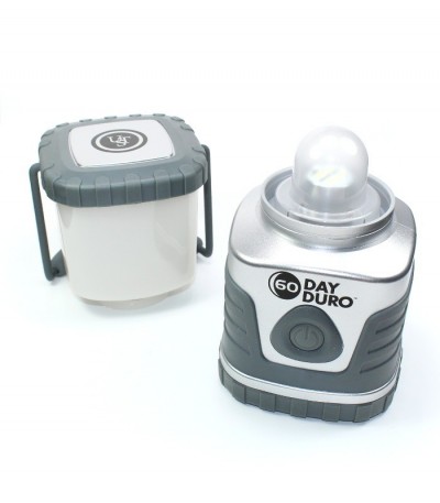LED lampa Duro - 60 dní