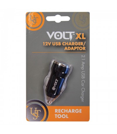 Volt XL - USB nabíječka do auta
