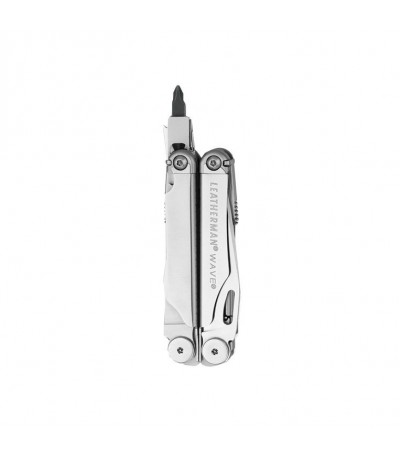 Multitool Leatherman WAVE®